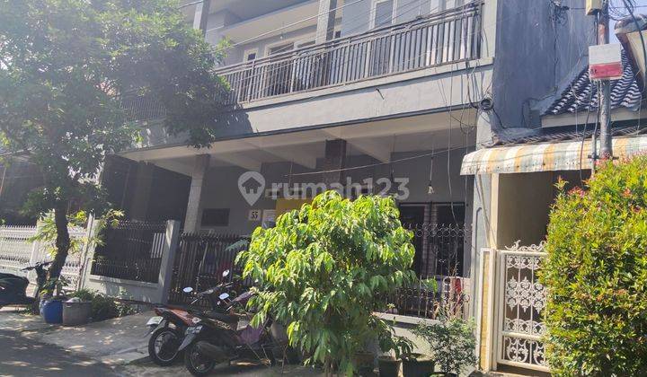 Rumah Kost Putri Perumda Tembalang Dkt Kampus Undip Tembalang 1