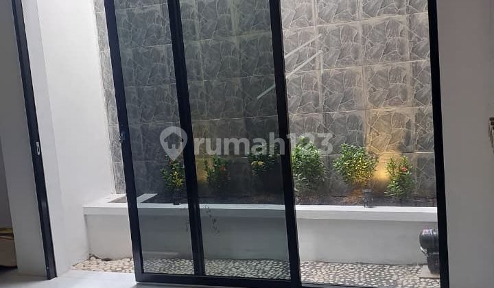 Rumah Baru Dolog Pedurungan Dkt Jalan Woltermonginsidi Raya & Syuhada Raya 2