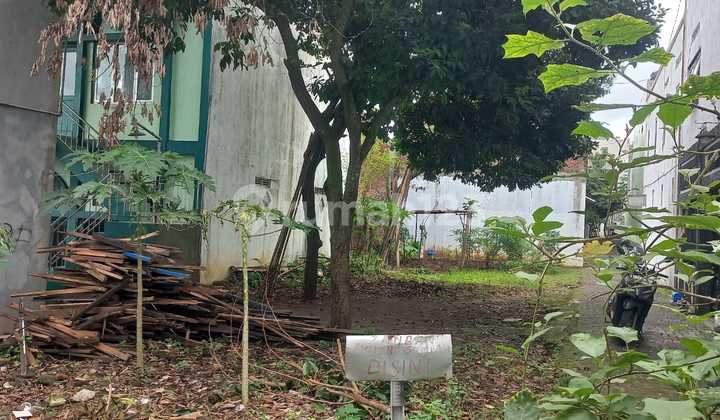 Tanah Ring 1 Undip Tembalang Semarang Dkt Undip & Polines Tembalang, Akademi Gizi 2