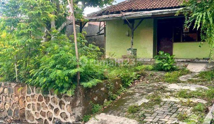 Rumah Bns Bangunan Jalan Cemara Banyumanik Semarang Selatan Tdk Jauh Dri Undip 2