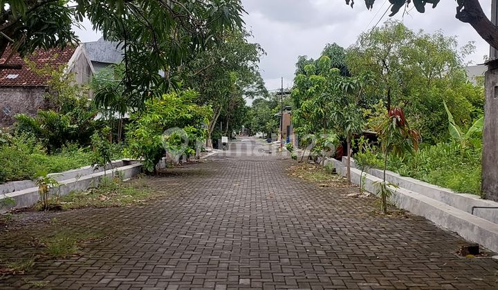 Tanah Siap Bangun Giri Mulyo Mukti Tlogomulyo Pedurungan Semarang Kota 2