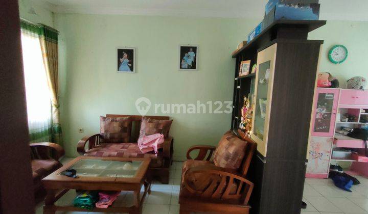 Rumah Bagus Siap Huni Perumahan Greenwood Manyaran  2