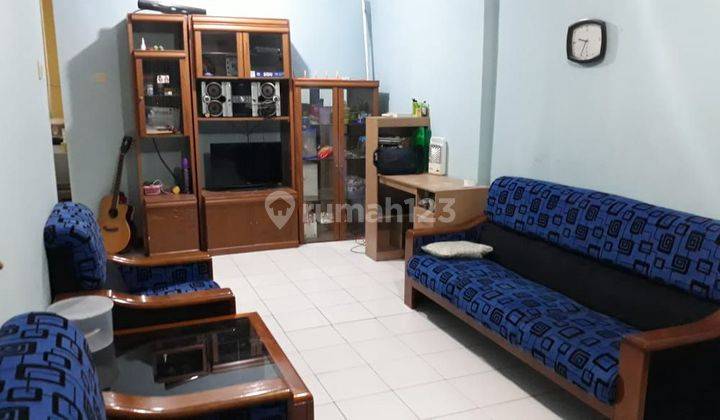 Rumah Bagus Siap Huni Perumahan Jatisari Mijen 2