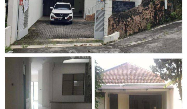 Rumah Bgs Siap Huni Jalan Agung Gajah Mungkur  2