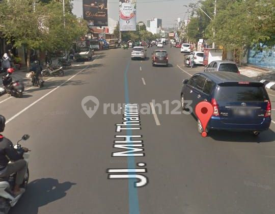 Gudang Bagus Siap Bisnis Jalan MH Thamrin Sekayu Semarang Kota  2