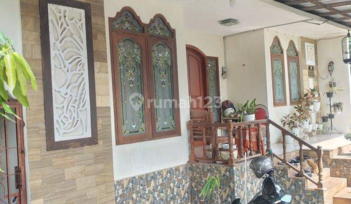 Rumah Mewah Di Perumahan Bale Nirwana Beranda Bali Ngaliyan  1