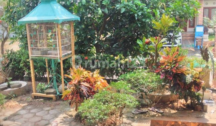Rumah Mewah Di Perumahan Bale Nirwana Beranda Bali Ngaliyan  2