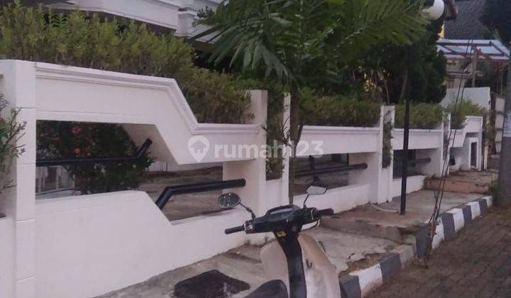 Rumah Srondol Bumi Indah Sumurboto Banyumanik Dkt Tembalang  2