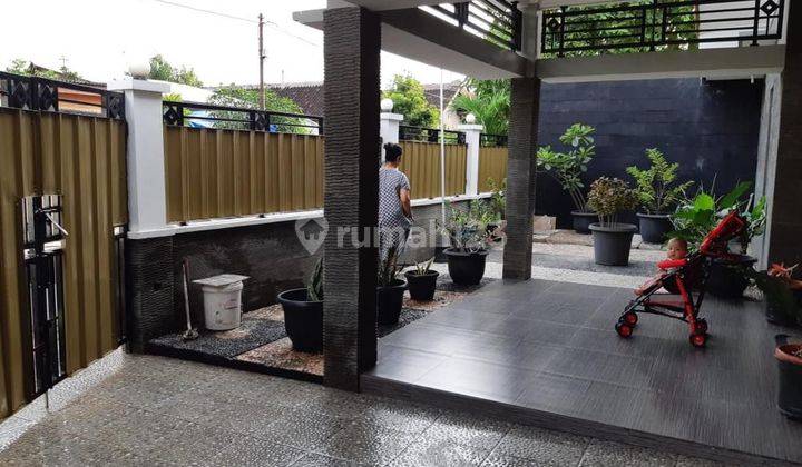 Rumah Bagus Siap Huni Jalan Sadewa Dkt Kampus Udinus  2