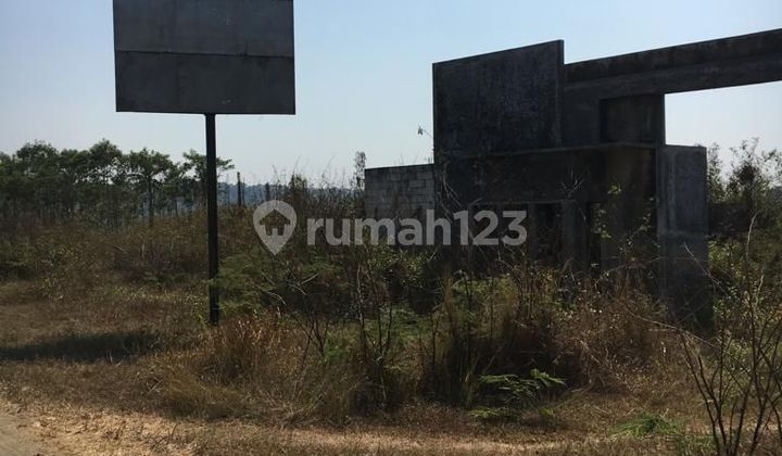 Tanah Perumahan Strategis Siap Bangun Zona Kuning Tambangan Mijen Gunungpati 2