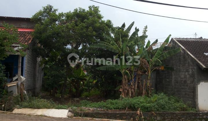 Good Land Ready to Build on Kedung Tlumpak Gedawang Banyumanik Street Good Land Ready to Build on Kedung Tlumpak Gedawang Banyumanik Street
