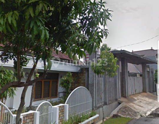 Rumah  Mewah  Siap Huni Jalan Trunojoyo Banyumanik Dkt Undip  2