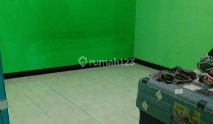 Rumah Bagus Siap Huni Perumahan The Daraa Ungaran Barat 2