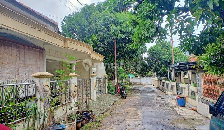 Rumah Bagus Siap Huni Jalan Ngesrep Srondol Kulon Banyumanik  2