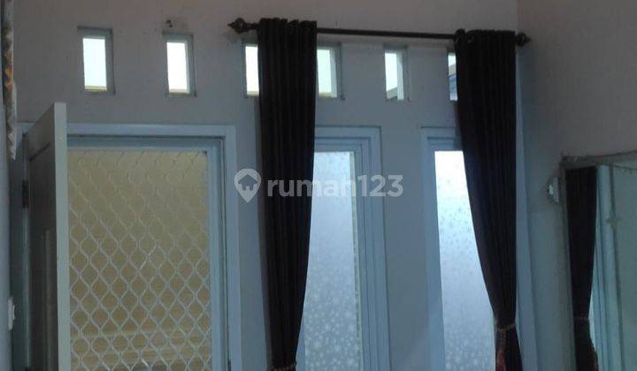 Rumah Bagus Siap Huni Gemah Permai Kini Jaya Kedungmundu  2