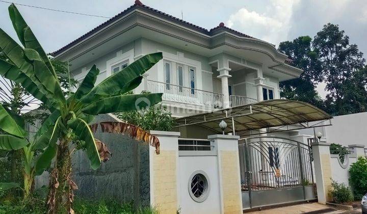 Rumah Bagus Mewah 2 Lt Srondol Bumi Indah  Dkt Tembalang 1