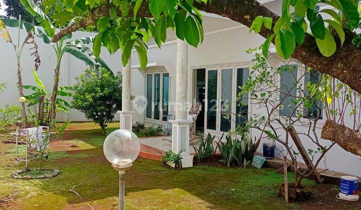 Rumah Bagus Mewah 2 Lt Srondol Bumi Indah  Dkt Tembalang 2