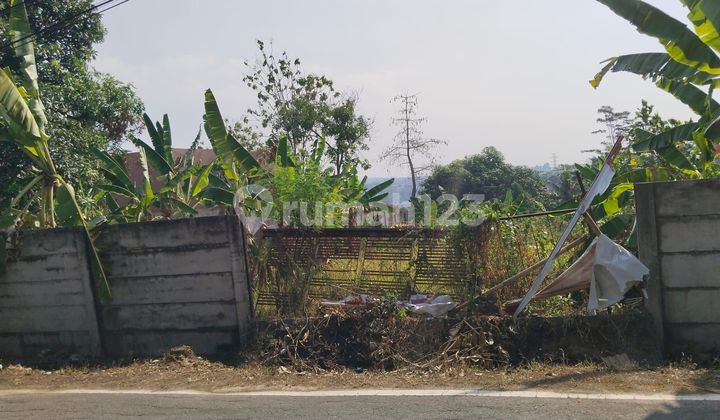 Tanah Bagus Siap Bangun Jalan Mulawarman Selatan Raya 1
