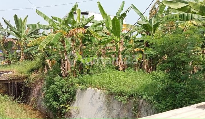 Tanah Bagus Siap Huni Jalan Imam Soeparto Tembalang Dkt Undip 2