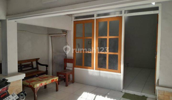 Rumah Kost Bgs Jalan Kalicari Timur Dkt Jl Soekarno Hatta & Amni Kampus Biru 2