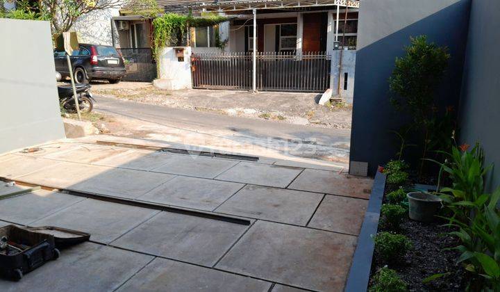 Rumah Baru Mewah Jalan Taman Sri Rejeki Gisikdrono dkt Jalan Suratmo 2