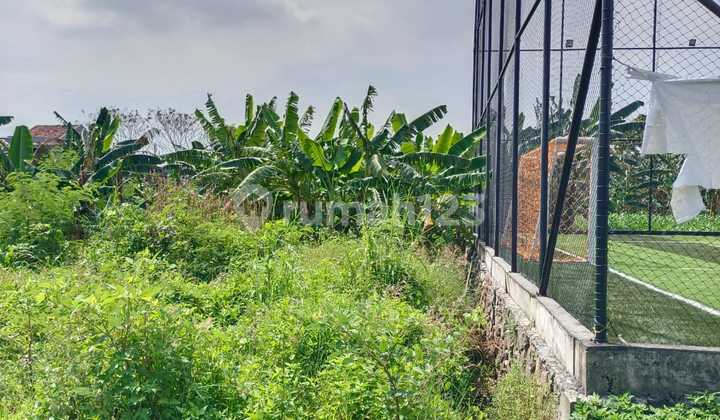 Tanah Siap Bangun Jalan Jaten Gedhe Timur Dkt Woltermonginsidi Raya Pedurungan Tengah 2