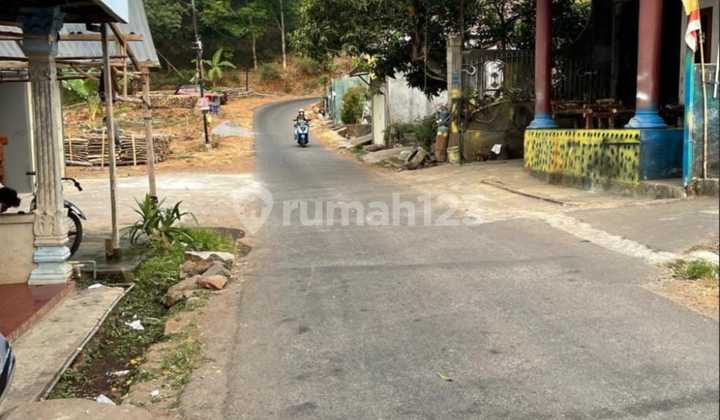 Tanah Hook Siap Bangun Strategis Dpt 2 Jln Lebar Leyangan Ungaran Timur Kabupaten Smg 2