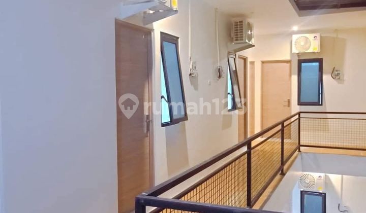 Strategic Exclusive Boarding House Near Undip Campus, Kramas, Tembalang, South Semarang 2