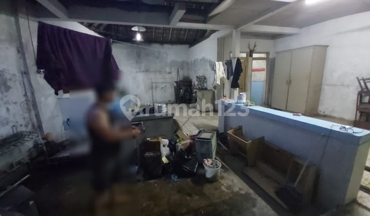 Tanah Bonus Bangunan Strategis Pusat Kota Smg Jl Tireman Pekojan Purwodinatan 2