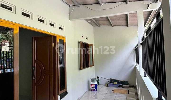 Rumah Bgs Siap Huni Perumahan Korpri Sambiroto Kec. Tembalang Semarang 2