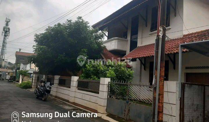 Tanah Bonus Bangunan Rumah Sumurboto Banyumanik Dkt Undip Tembalang & Jl Profesor Soedarto 2