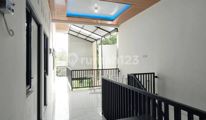 Strategic Women's Boarding House Fully Occupied, Ampel Gading, Gunungpati, Upper Semarang. 2