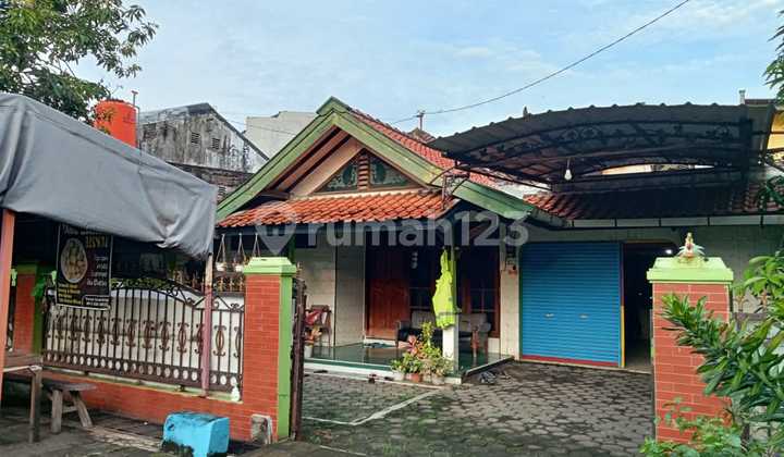 Tanah Bns Dkt Pusat Kota Krobokan Semarang Barat Dkt The Park Mall Smg Tugumuda Kampus Udinus 2