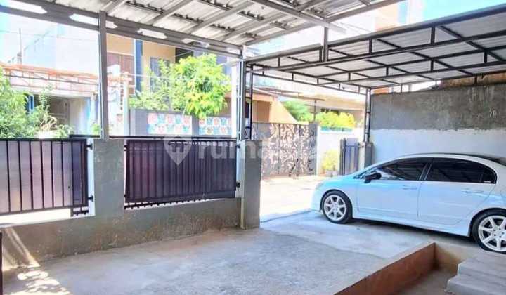 Rumah Bgs Siap Huni Strategis Tengah Kota Semarang di Jalan Badak Pandean Lamper Gayamsari Kota Semarang Jln Raya Gajah 2