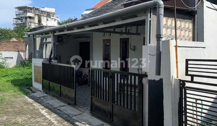 Bukit Panjangan Asri Manyaran Semarang Cluster Residence Near Manyaran Toll, Education Center & Shopping Tourism Sampookong 2