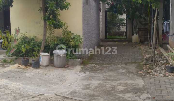 Tanah Siap Bangun di Tusam Pedalangan Banyumanik Semarang Atas Dkt Undip & Polines 2