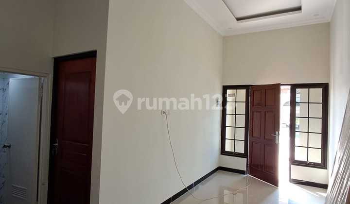 Cluster Premium di Jalan Turangga Timur Pedurungan Semarang Timur Dkt Majapahit Raya 2