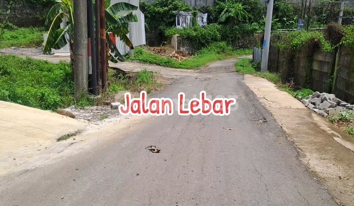 Rumah Mewah 2 LT Dikawasan Perumahan Elite Graha Asri Regency Mangunharjo Tembalang Samping Citra Grand Semarang 2