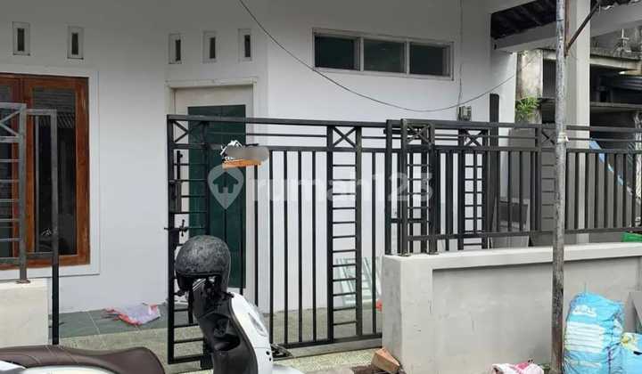 House on Jalan Cerme Lamper Tengah Semarang, near Java Mall & Citraland Mall Simpang Lima & Tugumuda 2