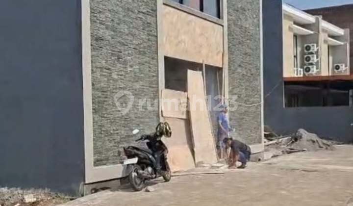 Rumah Kost Baru Kampus Undip Tembalang Bulusan Utara Tembalang Semarang Atas 2