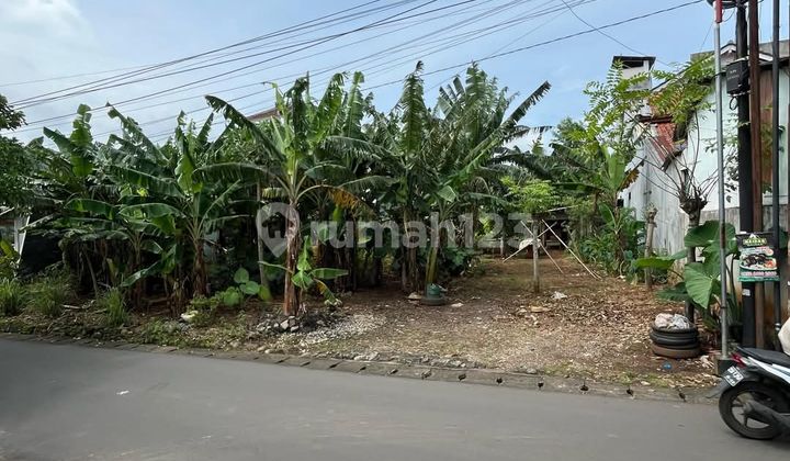 Tanah Strategis Bgs Siap Bangun Gondang Timur Dkt Kampus Undip Tembalang Smg Selatan 1