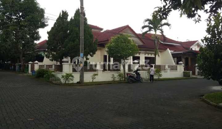 Rumah One Gate System Cluster Duta Bukit Mas Karangrejo Banyumanik Semarang Kota 2