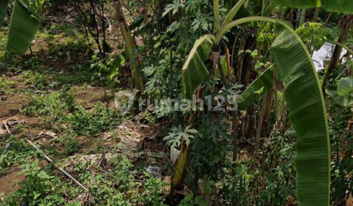 Tanah Bgs Siap Bangun Tdk Jauh Dr Unnes Gunung Talang Bendan Duwur Gajah Mungkur Smg Kota 2