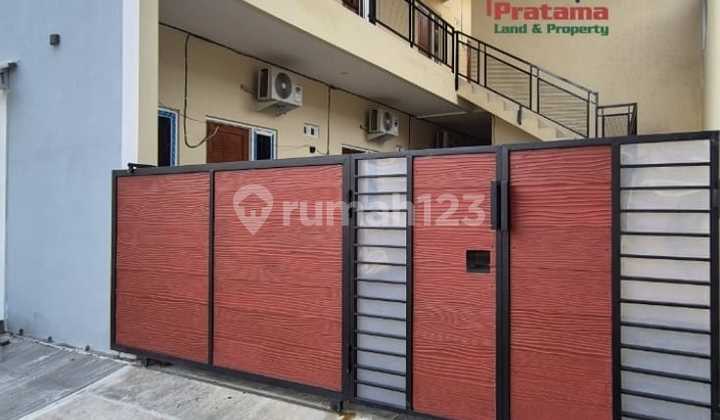 Exclusive VIP Boarding House in Bandungrejo, Palapa Emas Street, Mranggen, Demak 2