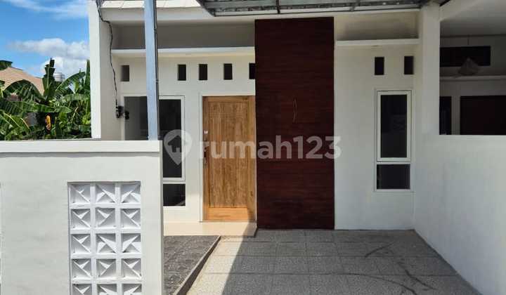 Hunian Strategis Hadap Jalan Cor 5 Mtr Daleman Batursari Mranggen Dkt Pucang Gading Klipang 2