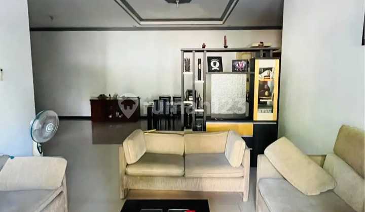 Luxury 2-Story House, Strategic Location, Ready to Occupy, Jatingaleh, Semarang, Above Jatingaleh Toll Road, Near Police Academy 2