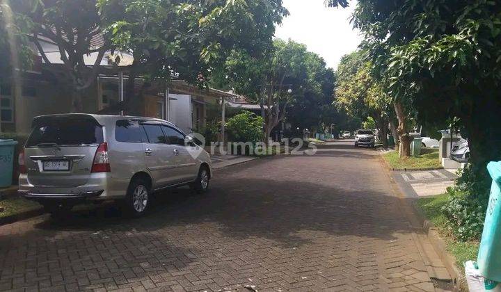 Rumah Mewah Perumahan Graha Estetika Banyumanik Dkt Undip 2