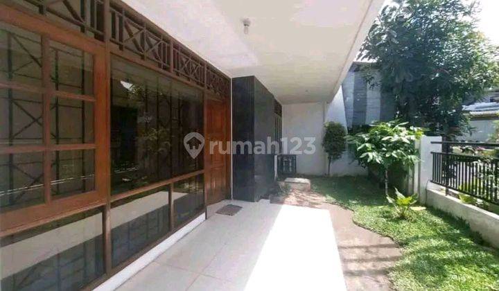 Rumah Tengah Kota Bgs Siap Huni Jalan Seroja Karang Kidul Dkt Simpanglima 1