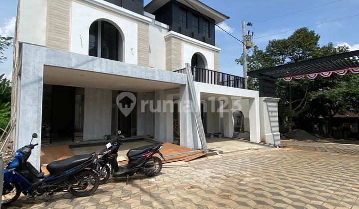 De Villa Garden Tahap 2 Banyumanik Pudak Payung Semarang Kota 1