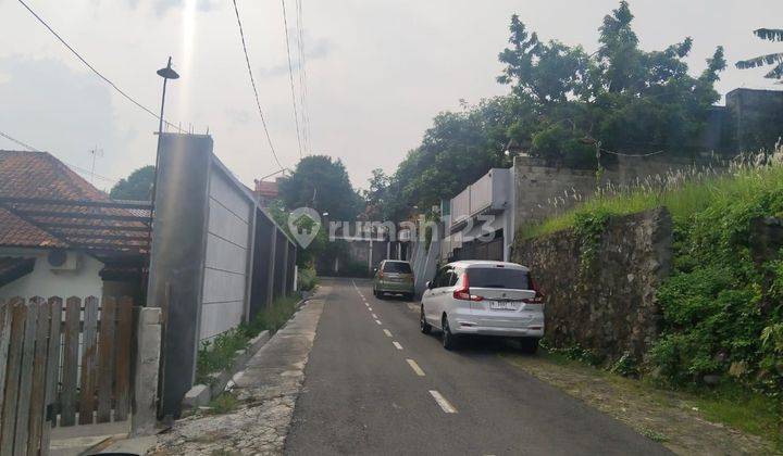 Tanah Bgs Siap Bangun Jalan Sawunggaling Banyumanik Dkt Undip Tembalang  1